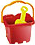 Sand Bucket